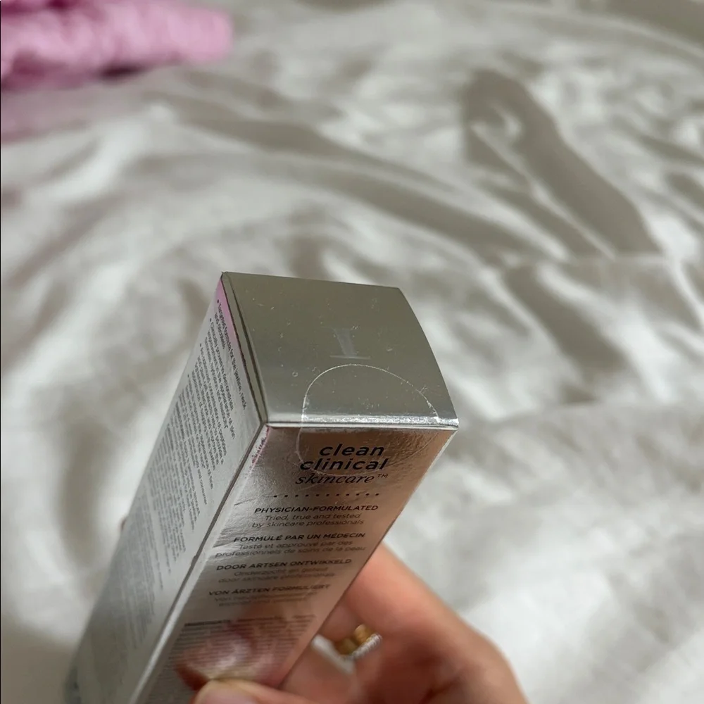 Image Skin Care The Max Neck Lift Cream - Silver
